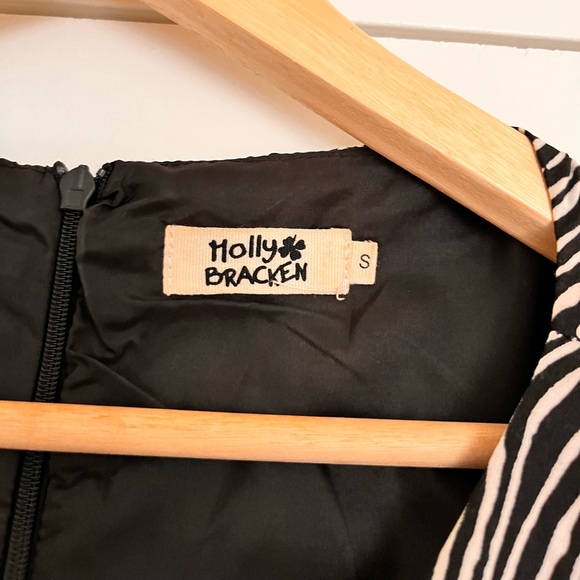 Gorgeous Molly Bracken Midi Dress - Picture 4 of 5